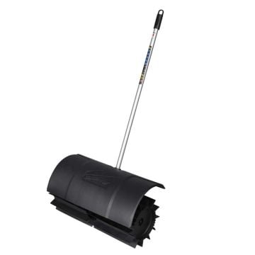 Milwaukee M18 FOPH-RBA Quik-Lok Rubber Broom Attachment