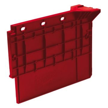 Milwaukee Divider For PACKOUT Crate 4932480624