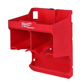 Milwaukee PACKOUT Racking System - Drill Storage Station 4932480712