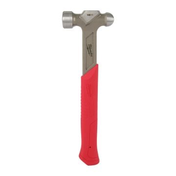 Milwaukee Steel 450g Ball Peen Hammer 4932492346