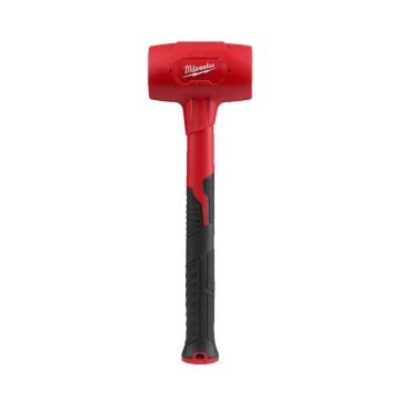 Milwaukee 1360g Dead Blow Hammer 4932492351