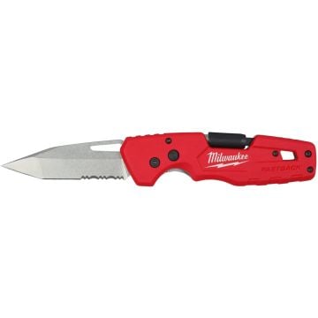 Milwaukee 5-In-1 Folding Knife 4932492454