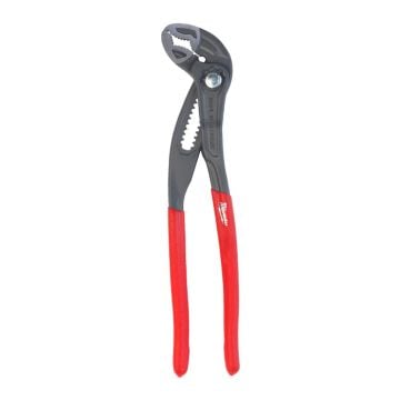 Milwaukee Adjustable Water Pump Pliers 250mm 4932492459