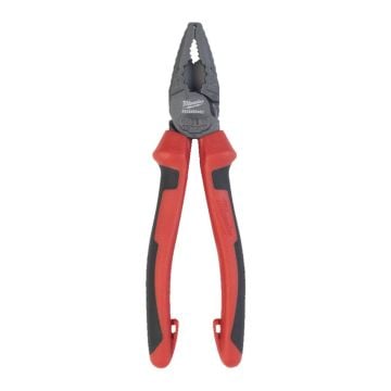 Milwaukee Combination Pliers 180mm 4932492462