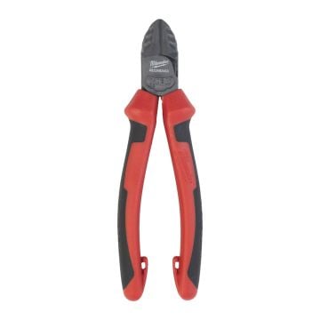 Milwaukee Diagonal Cutting Pliers 160mm 4932492463