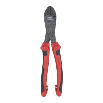 Milwaukee Heavy Duty Diagonal Cutting Plier 200mm 4932492464