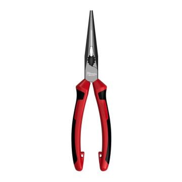 Milwaukee 4932492465 Long Nose Pliers 205mm