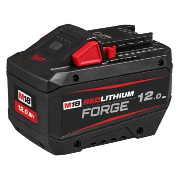 Milwaukee M18 FB12 18v FORGE 12.0Ah REDLITHIUM Battery
