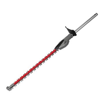 Milwaukee M18 FOPH-SHTA Quik-Lok Short Hedge Trimmer Attachment