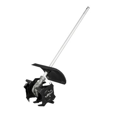 Milwaukee M18 FOPH-CA Quik-Lok Cultivator Attachment