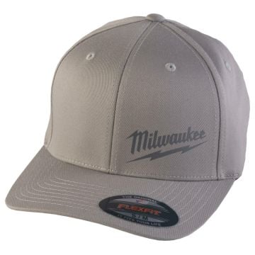 Milwaukee 4932493098 Baseball Cap Grey L / XL