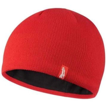 Milwaukee 4932493111 Beanie Red