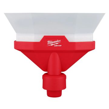 Milwaukee 4932498010 AIR-TIP Dust Collection Container Attachment AT-1