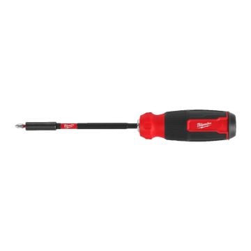 Milwaukee SHOCKWAVE 14-In-1 Multi-Bit Screwdriver 4932498174