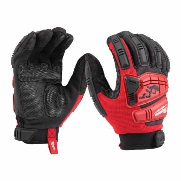 Milwaukee Impact DemoX Work Gloves