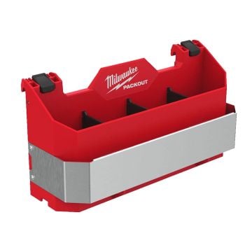 Milwaukee 4932498644 PACKOUT Side Mount Hand Tool Holder Attachment