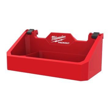Milwaukee 4932498647 PACKOUT Side Mount Tool Box Tray Attachment