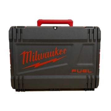 Milwaukee M12 / M18 HD Tool Box Carry Case Size 2 Medium
