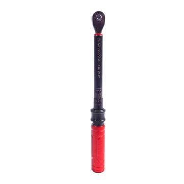 Milwaukee 4932500851 1/2" Drive Click Torque Wrench