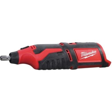 Milwaukee M12 C12 RT-0 12v Cordless Sub Compact Rotary Tool Body Only