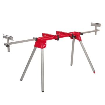 Milwaukee MSL 1000 Extendable Mitre Saw Stand Up To 2m
