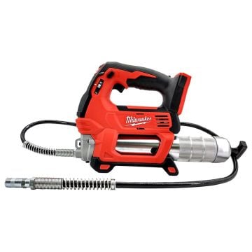 Milwaukee M18 GG-0 18v Cordless Grease Gun Body Only 