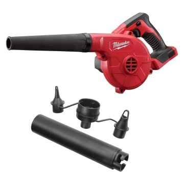 Milwaukee M18 BBL-0 18v Cordless Battery Blower Body Only