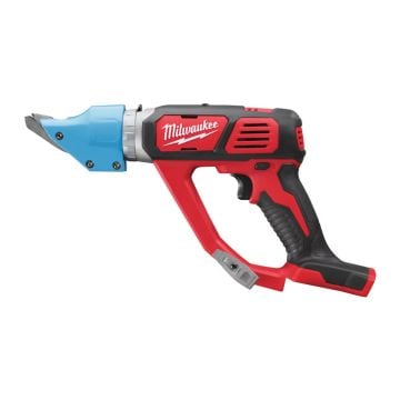 Milwaukee M18 BMS20-0 18v 2.0mm Cordless Metal Shears Body Only