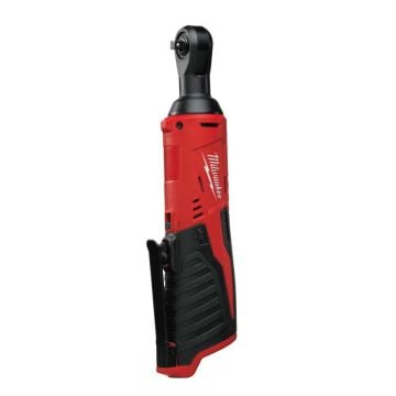 Milwaukee M12 IR-0 12v 1/4" Cordless Sub Compact Impact Ratchet Body Only