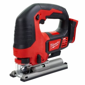 Milwaukee M18 BJS-0 18v Cordless Top Handle Jigsaw Body Only