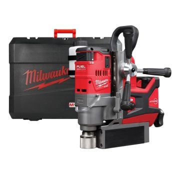 Milwaukee M18 FUEL FMDP-0C Brushless Magnetic Drill Press Body Only In Carry Case