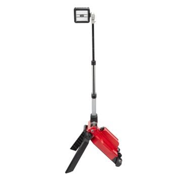 Milwaukee M18 ONERSAL-0 ONE-KEY 18v 5400 Lumens Remote Stand Light Body Only