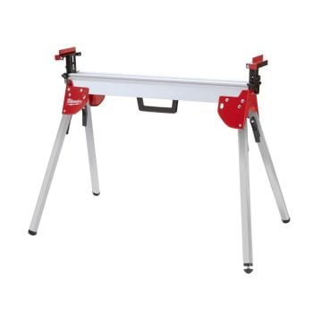 Milwaukee MSL 2000 Extendable Mitre Saw Stand Up To 2.5m