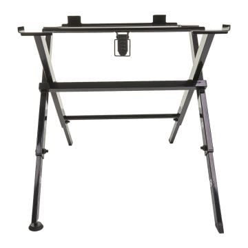 Milwaukee TSS 1000 Table Saw Stand For M18 FTS210 Table Saw