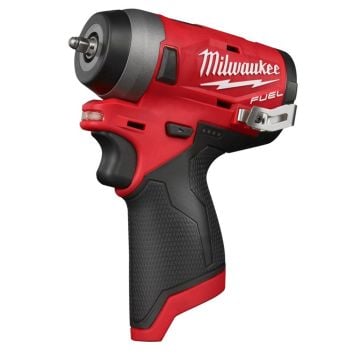 Milwaukee M12 FUEL FIW14-0 1/4" Brushless Impact Wrench With Friction Ring Body Only