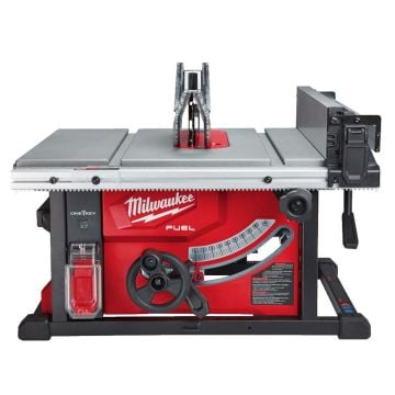 Milwaukee M18 FUEL FTS210-0 ONE-KEY 18v Cordless 210mm Table Saw Body Only