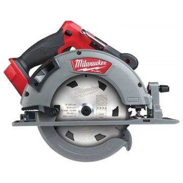 Milwaukee M18 FUEL FCS66-0 Cordless Brushless Deep Cut 190mm Circular Saw Body Only