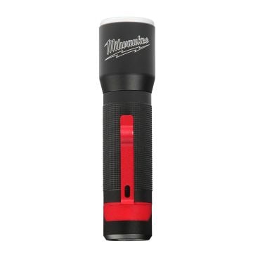 Milwaukee ML-LED Alkaline Flash Light Inc 3x AAA Batts