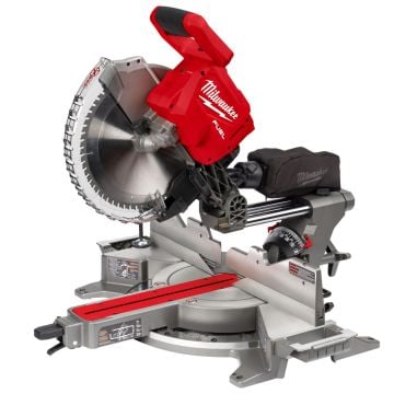 Milwaukee M18 FUEL FMS305-0 ONE-KEY 18v Cordless 305mm Mitre Saw Body Only