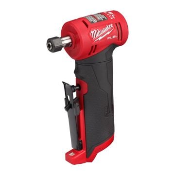 Milwaukee M12 FUEL FDGA-0 12v Cordless Brushless Angled Die Grinder Body Only