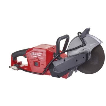 Milwaukee M18 FUEL FCOS230-0 ONE-KEY 230mm Cordless Cut-Off Saw Body Only