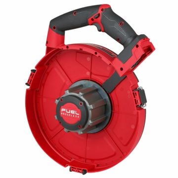 Milwaukee M18 FUEL FPFT-0 18v Brushless Fish Tape Base Body Only