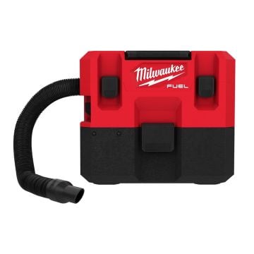 Milwaukee M12 FVCL-0 12v Wet & Dry Vacuum Cleaner Body Only