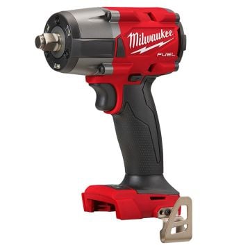 Milwaukee M18 FUEL FMTIW2F12-0 18v 1/2" Mid-Torque Cordless Brushless Impact Wrench Body Only 