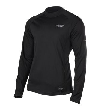 Milwaukee L4 HBLB-301 4v USB Rechargeable Heated WORKSKIN Base Layer Inc 1x 3.0Ah Battery