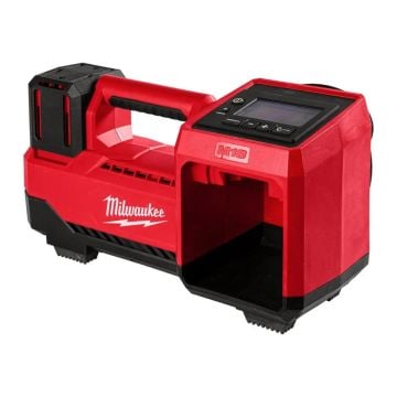 Milwaukee M18 BI-0 18v Cordless Inflator Body Only