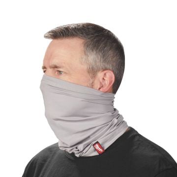 Milwaukee NGFM-G Neck Gaiter & Face Mask Grey 4933478766