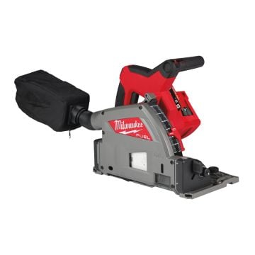 Milwaukee M18 FUEL FPS55-0 18v Brushless 55mm Plunge Saw Body Only
