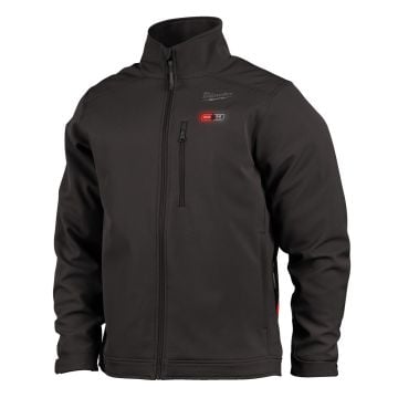 Milwaukee M12 HJ BL5-0 12v Black Heated Jacket