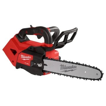Milwaukee M18 FUEL FTHCHS30-0 18v Cordless 30cm Top Handle Chainsaw Body Only